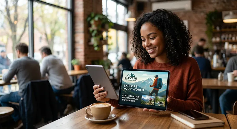 Revolutionizing Ad Campaigns: The Power and Potential of Contextual Video Advertising
