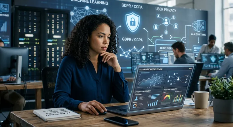 Navigating the Privacy Challenges of AI-Driven Ad Tech Innovations