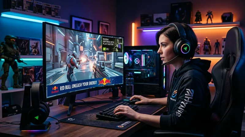 Unveiling the Power of Programmatic Advertising in Gaming Environments