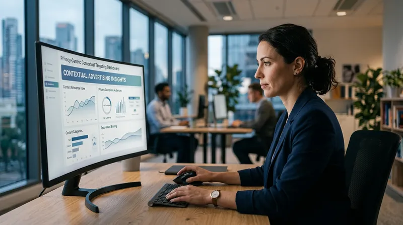 Navigating the Rise of Contextual Targeting in a Privacy-Centric World