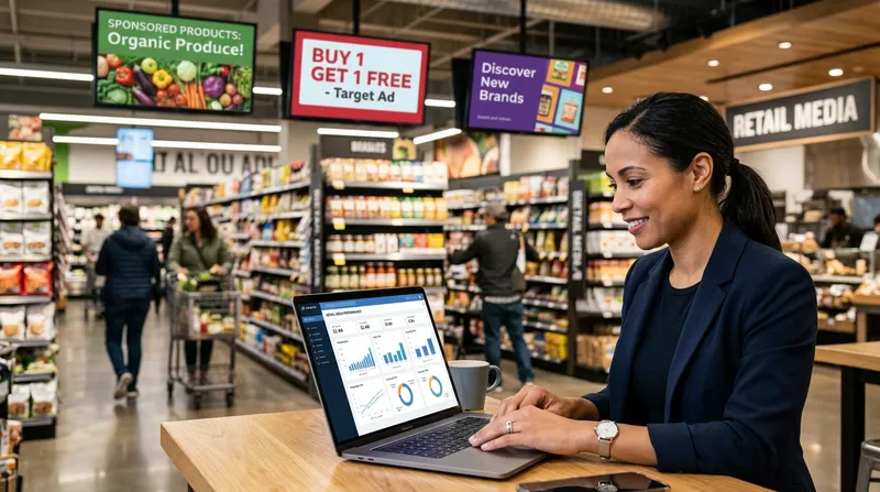 The Rise of Retail Media Networks: Navigating the Next Ad Tech Frontier