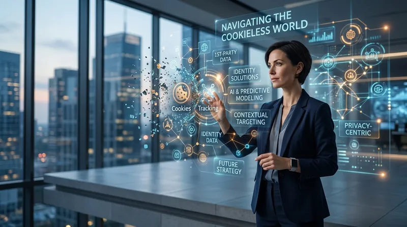 Navigating Programmatic Advertising in a Cookieless World: Strategies for the Future