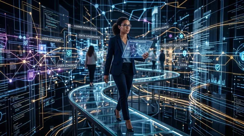 Navigating the Complex Landscape of AdTech Privacy in 2024: Emerging Challenges and Solutions