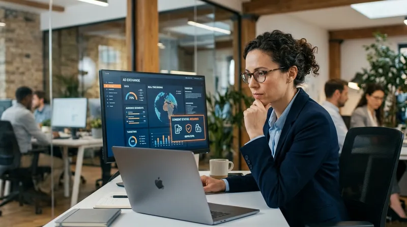 Navigating Privacy in the Programmatic Era: Balancing Personalization and Compliance