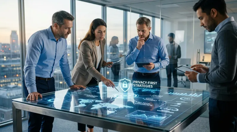 Navigating the Ad Tech Landscape: The Rise of Privacy-First Strategies