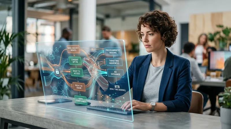 Data Subject Rights: How They Are Shaping the Programmatic Advertising Landscape