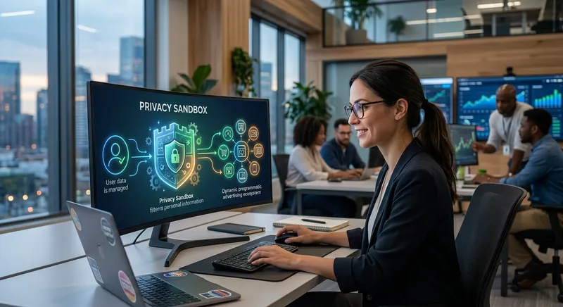 Privacy Sandbox: Redefining User Trust in Programmatic Advertising